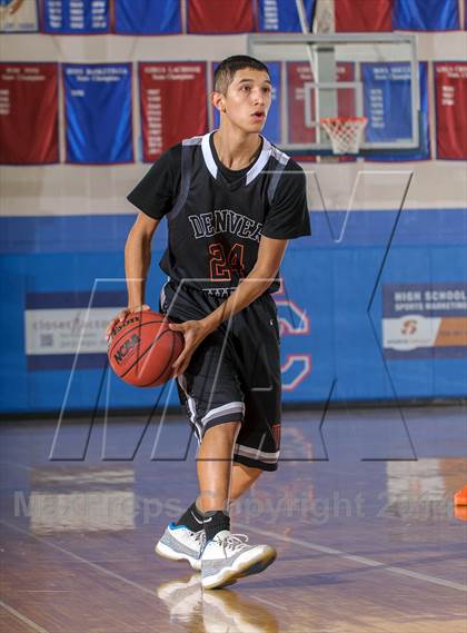 Thumbnail 2 in Denver West @ Legend (Holiday Classic) photogallery.