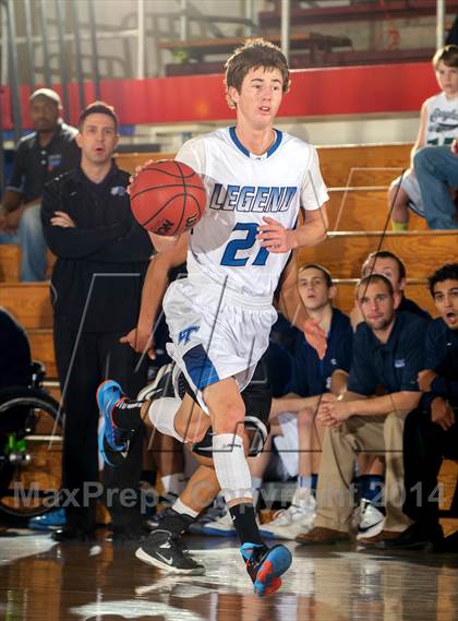 Thumbnail 2 in Denver West @ Legend (Holiday Classic) photogallery.