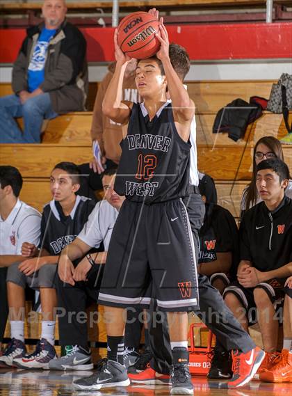 Thumbnail 2 in Denver West @ Legend (Holiday Classic) photogallery.