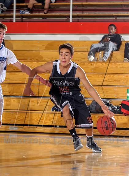 Thumbnail 3 in Denver West @ Legend (Holiday Classic) photogallery.