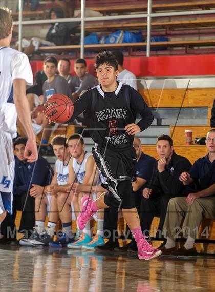 Thumbnail 2 in Denver West @ Legend (Holiday Classic) photogallery.