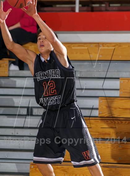 Thumbnail 1 in Denver West @ Legend (Holiday Classic) photogallery.
