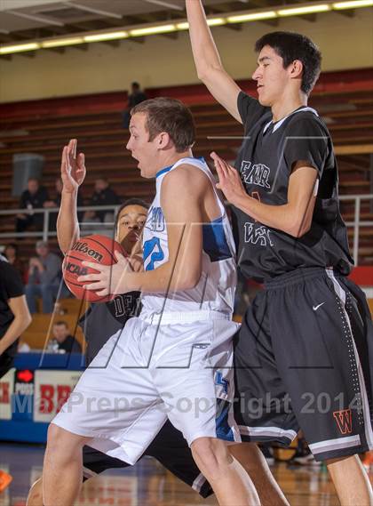 Thumbnail 3 in Denver West @ Legend (Holiday Classic) photogallery.