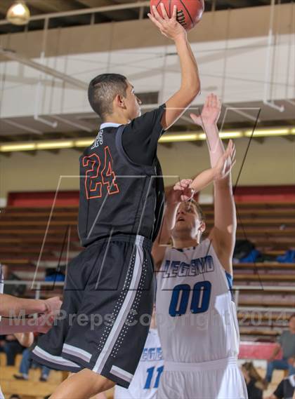 Thumbnail 3 in Denver West @ Legend (Holiday Classic) photogallery.