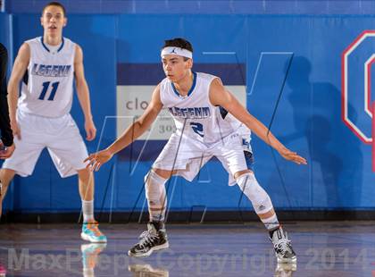 Thumbnail 1 in Denver West @ Legend (Holiday Classic) photogallery.