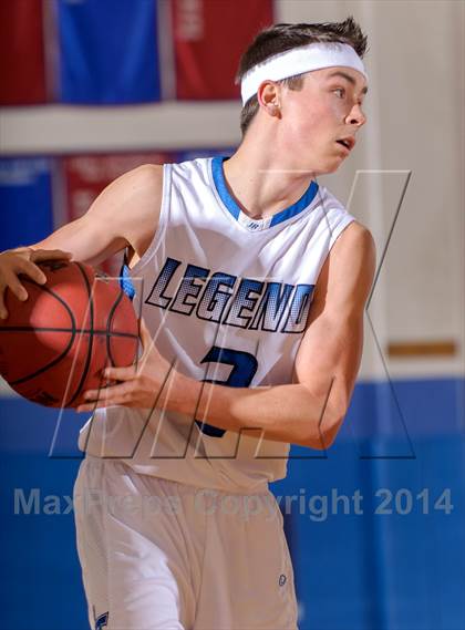 Thumbnail 3 in Denver West @ Legend (Holiday Classic) photogallery.