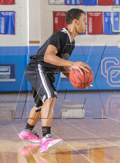 Thumbnail 2 in Denver West @ Legend (Holiday Classic) photogallery.