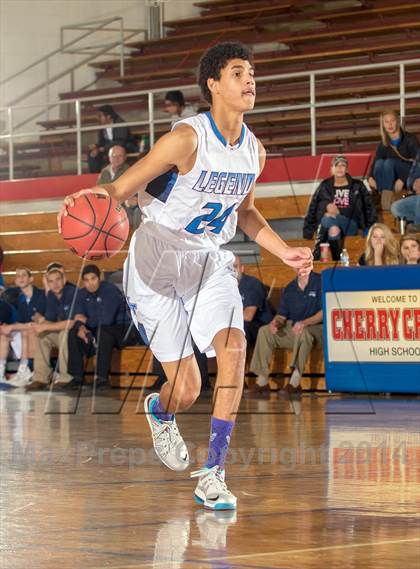 Thumbnail 2 in Denver West @ Legend (Holiday Classic) photogallery.