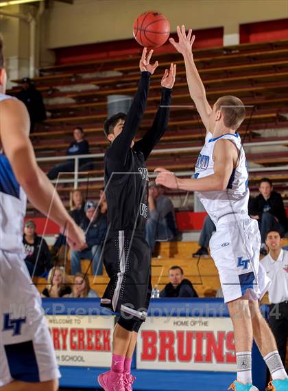 Thumbnail 1 in Denver West @ Legend (Holiday Classic) photogallery.