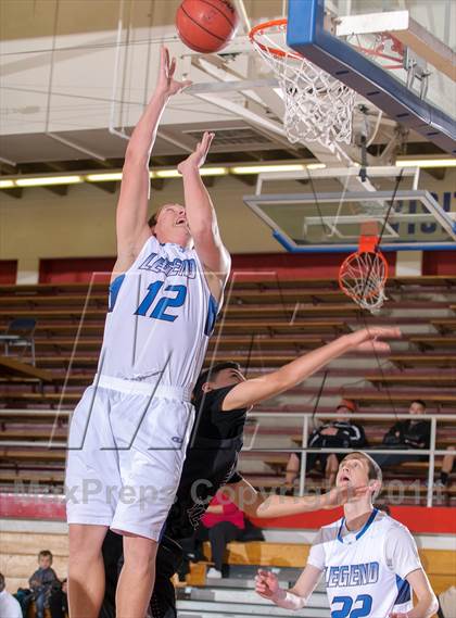 Thumbnail 3 in Denver West @ Legend (Holiday Classic) photogallery.