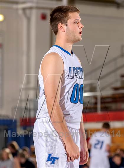 Thumbnail 2 in Denver West @ Legend (Holiday Classic) photogallery.