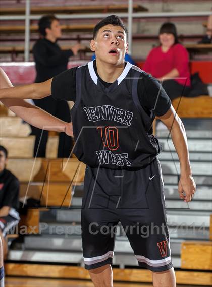 Thumbnail 2 in Denver West @ Legend (Holiday Classic) photogallery.