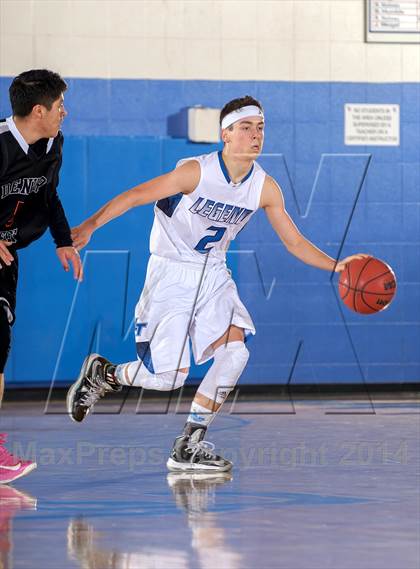 Thumbnail 2 in Denver West @ Legend (Holiday Classic) photogallery.