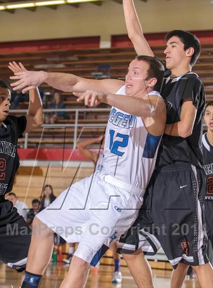 Thumbnail 1 in Denver West @ Legend (Holiday Classic) photogallery.