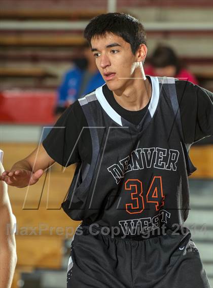 Thumbnail 1 in Denver West @ Legend (Holiday Classic) photogallery.
