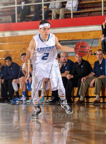 Thumbnail 1 in Denver West @ Legend (Holiday Classic) photogallery.