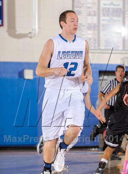 Thumbnail 3 in Denver West @ Legend (Holiday Classic) photogallery.