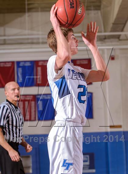 Thumbnail 2 in Denver West @ Legend (Holiday Classic) photogallery.