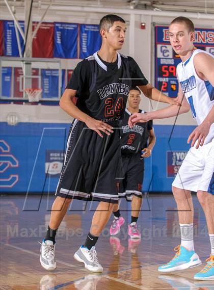 Thumbnail 1 in Denver West @ Legend (Holiday Classic) photogallery.