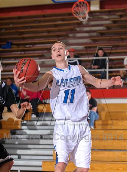 Thumbnail 2 in Denver West @ Legend (Holiday Classic) photogallery.