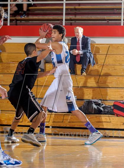 Thumbnail 3 in Denver West @ Legend (Holiday Classic) photogallery.