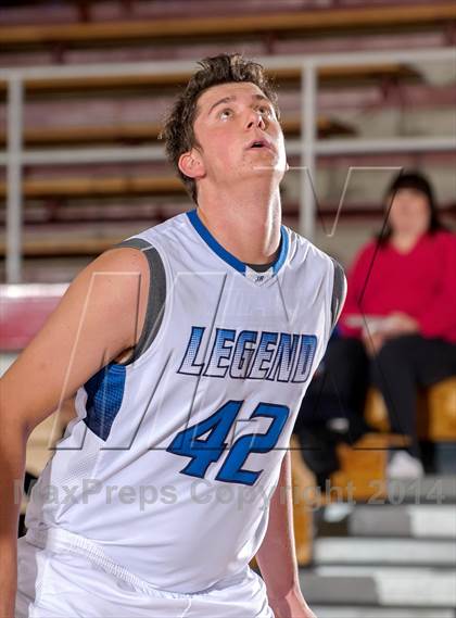 Thumbnail 1 in Denver West @ Legend (Holiday Classic) photogallery.