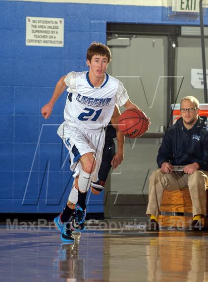 Thumbnail 1 in Denver West @ Legend (Holiday Classic) photogallery.