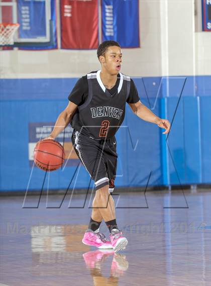 Thumbnail 1 in Denver West @ Legend (Holiday Classic) photogallery.