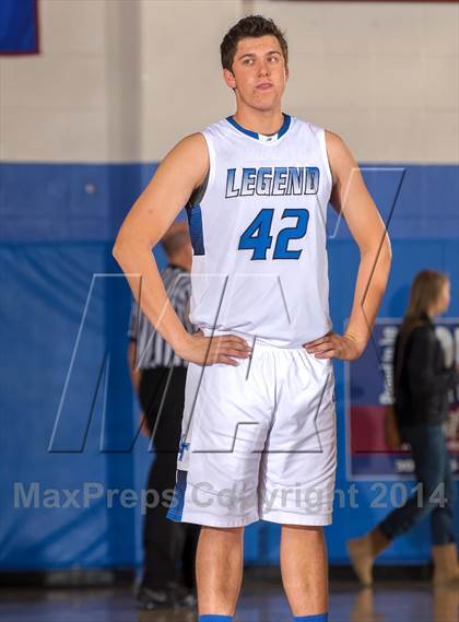 Thumbnail 1 in Denver West @ Legend (Holiday Classic) photogallery.