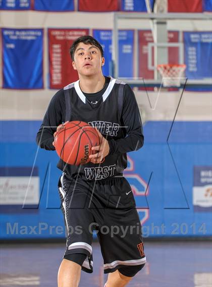 Thumbnail 2 in Denver West @ Legend (Holiday Classic) photogallery.