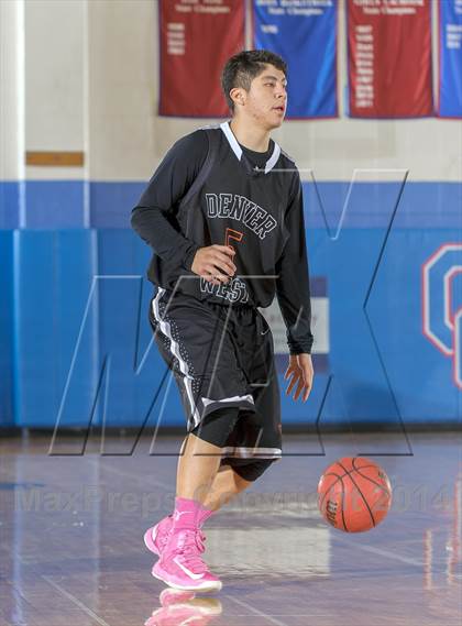 Thumbnail 1 in Denver West @ Legend (Holiday Classic) photogallery.