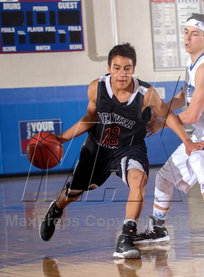 Thumbnail 1 in Denver West @ Legend (Holiday Classic) photogallery.