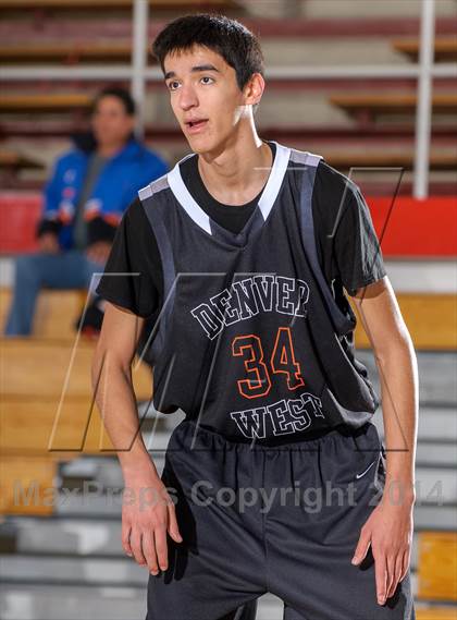 Thumbnail 3 in Denver West @ Legend (Holiday Classic) photogallery.