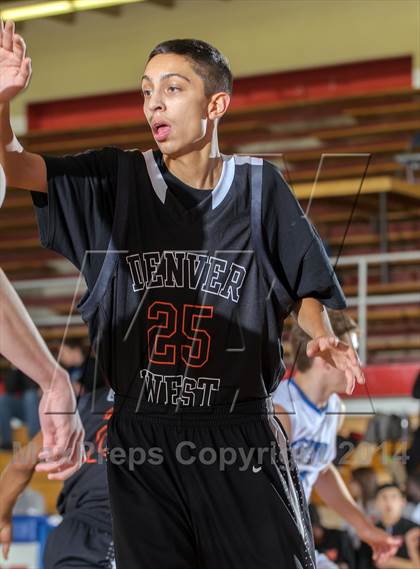 Thumbnail 3 in Denver West @ Legend (Holiday Classic) photogallery.