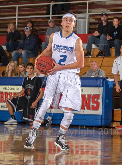 Thumbnail 3 in Denver West @ Legend (Holiday Classic) photogallery.