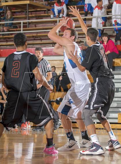 Thumbnail 1 in Denver West @ Legend (Holiday Classic) photogallery.
