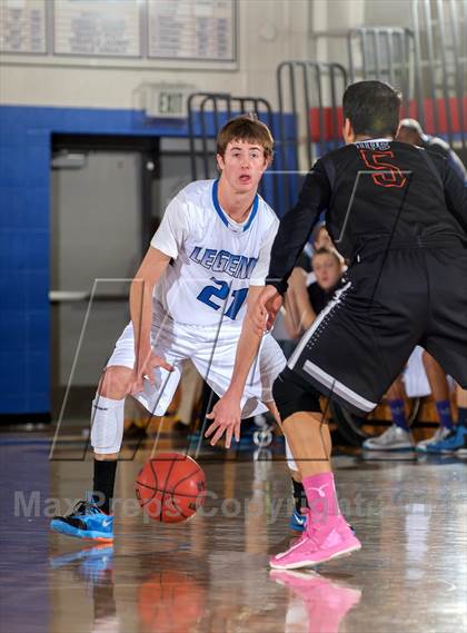 Thumbnail 2 in Denver West @ Legend (Holiday Classic) photogallery.