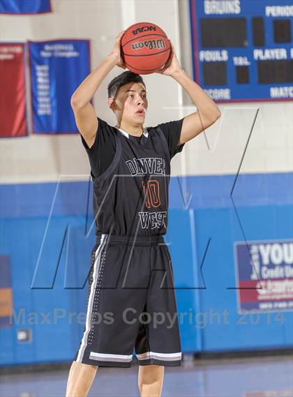 Thumbnail 1 in Denver West @ Legend (Holiday Classic) photogallery.