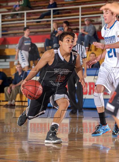 Thumbnail 1 in Denver West @ Legend (Holiday Classic) photogallery.