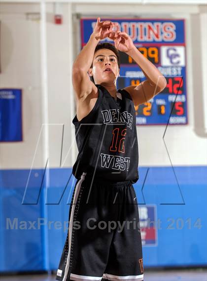 Thumbnail 2 in Denver West @ Legend (Holiday Classic) photogallery.