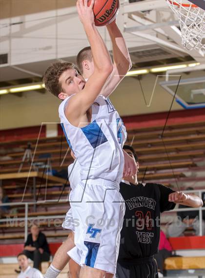 Thumbnail 2 in Denver West @ Legend (Holiday Classic) photogallery.