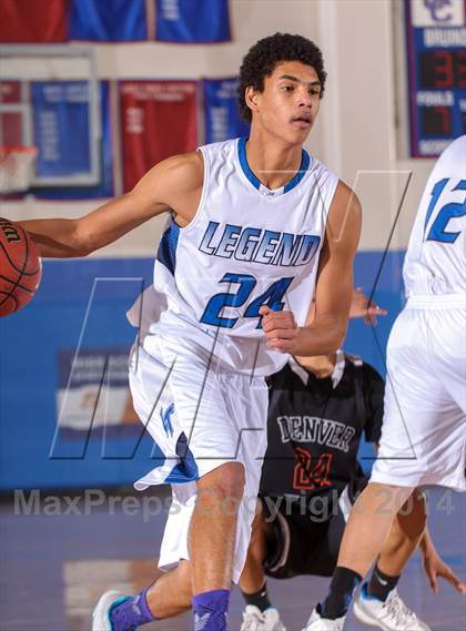 Thumbnail 2 in Denver West @ Legend (Holiday Classic) photogallery.