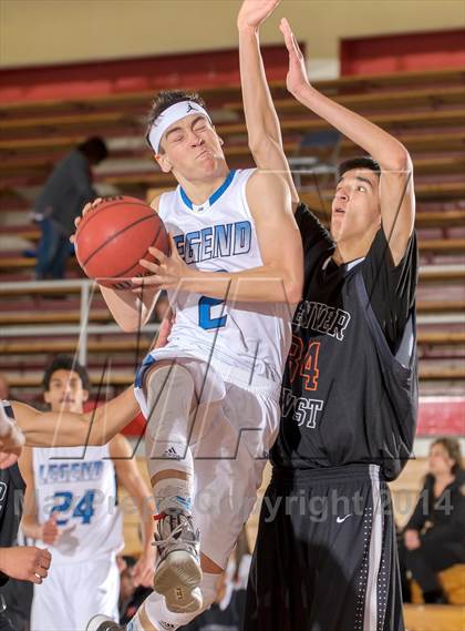 Thumbnail 2 in Denver West @ Legend (Holiday Classic) photogallery.