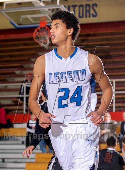 Thumbnail 1 in Denver West @ Legend (Holiday Classic) photogallery.