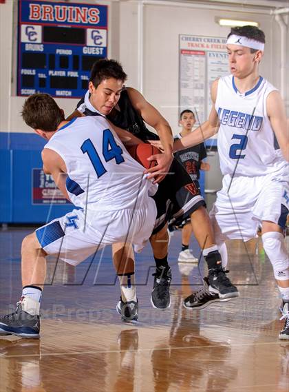 Thumbnail 2 in Denver West @ Legend (Holiday Classic) photogallery.