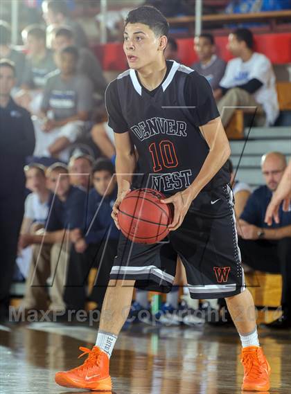 Thumbnail 2 in Denver West @ Legend (Holiday Classic) photogallery.