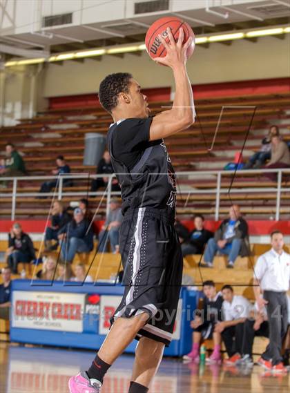 Thumbnail 2 in Denver West @ Legend (Holiday Classic) photogallery.