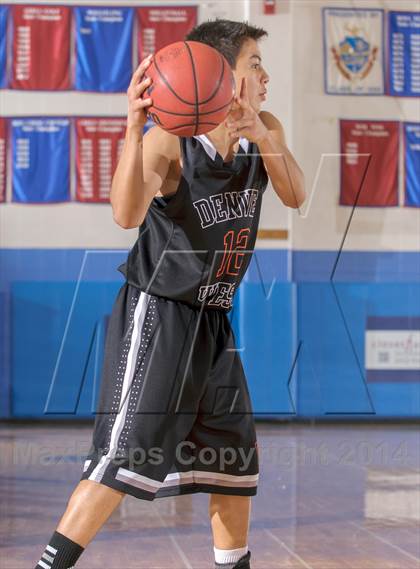 Thumbnail 3 in Denver West @ Legend (Holiday Classic) photogallery.