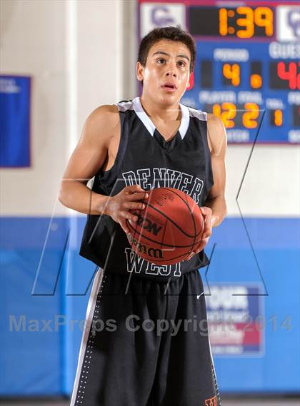 Thumbnail 1 in Denver West @ Legend (Holiday Classic) photogallery.