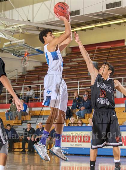 Thumbnail 3 in Denver West @ Legend (Holiday Classic) photogallery.